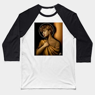 Jimin as Adonis painting Baseball T-Shirt